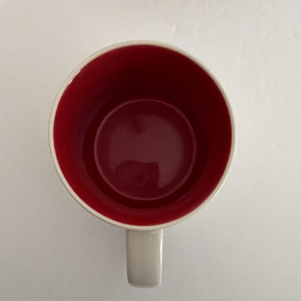Starbucks Mug 2014 You Are Here Alabama 14oz Cup Coffee Tea - Picture 6 of 8